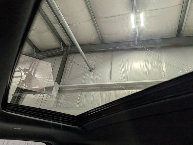 2025 Toyota Sequoia Platinum