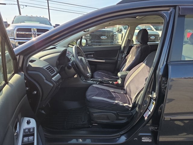 2016 Subaru Impreza Wagon 2.0i Sport Premium