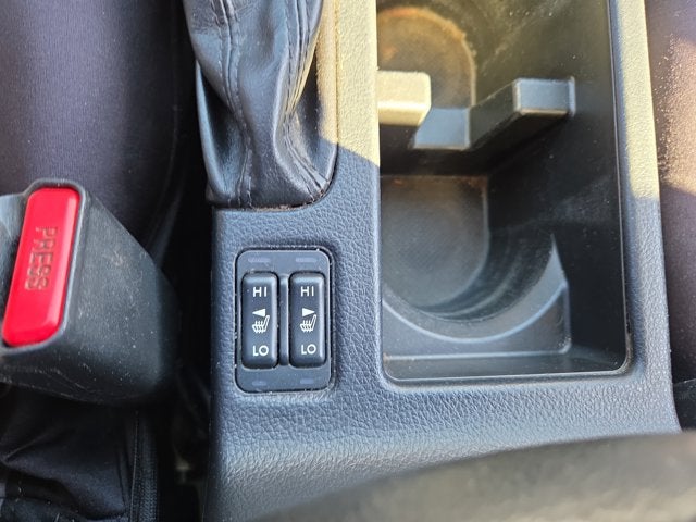 2016 Subaru Impreza Wagon 2.0i Sport Premium