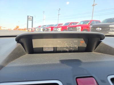 2017 Subaru WRX STI