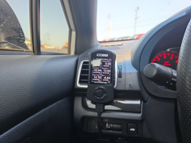 2017 Subaru WRX STI