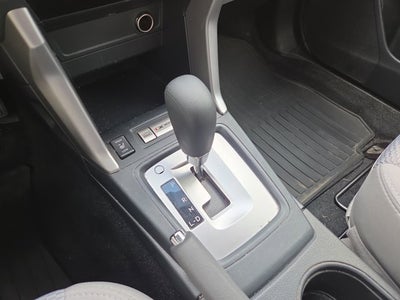 2018 Subaru Forester Premium