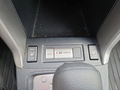 2018 Subaru Forester Premium