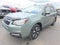2018 Subaru Forester Premium