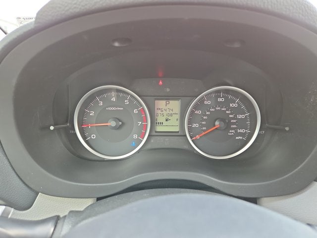 2018 Subaru Forester Premium