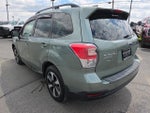 2018 Subaru Forester Premium