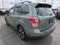 2018 Subaru Forester Premium