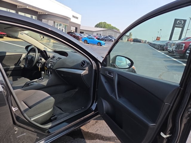 2011 Mazda Mazda3 i Touring