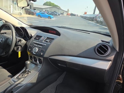 2011 Mazda Mazda3 i Touring