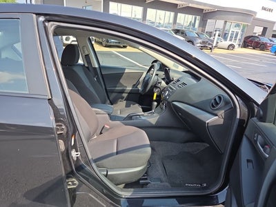 2011 Mazda Mazda3 i Touring