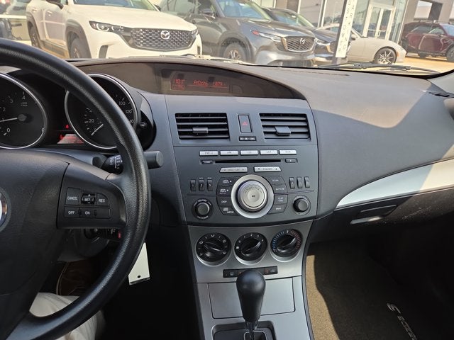 2011 Mazda Mazda3 i Touring