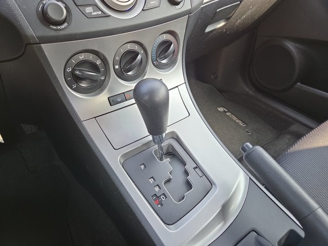 2011 Mazda Mazda3 i Touring