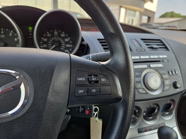 2011 Mazda Mazda3 i Touring