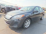 2011 Mazda Mazda3 i Touring