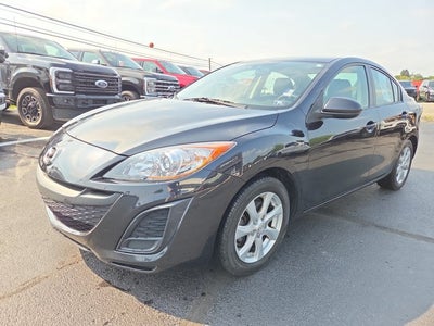 2011 Mazda Mazda3 i Touring