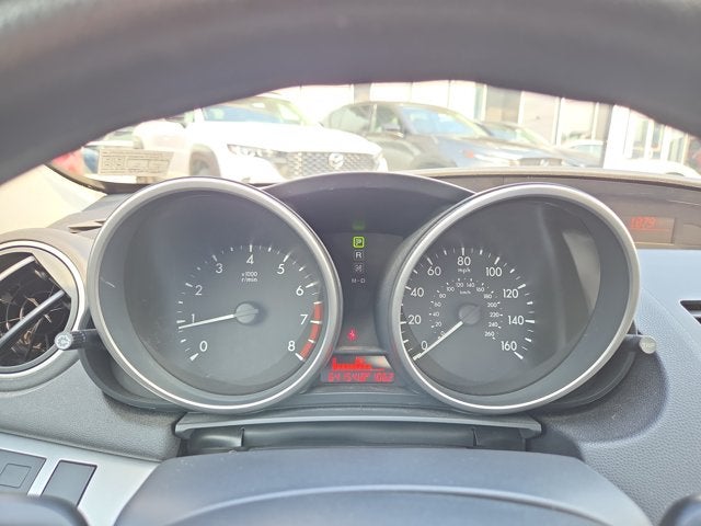 2011 Mazda Mazda3 i Touring