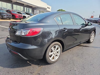 2011 Mazda Mazda3 i Touring