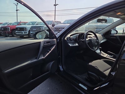 2011 Mazda Mazda3 i Touring