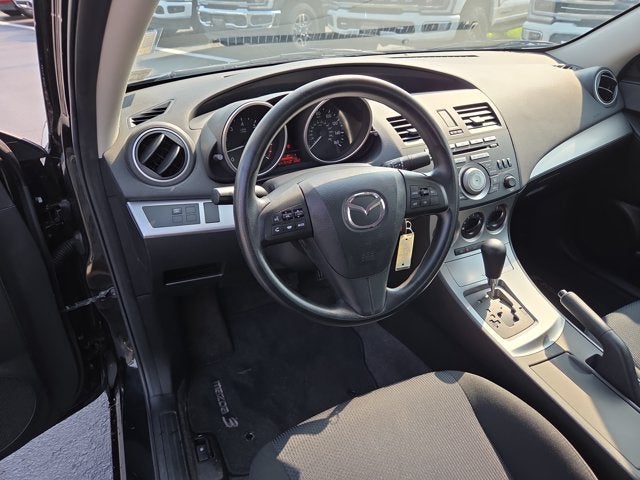 2011 Mazda Mazda3 i Touring