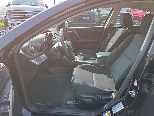 2011 Mazda Mazda3 i Touring