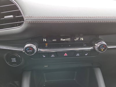 2021 Mazda Mazda3 Preferred