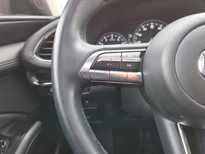 2021 Mazda Mazda3 Preferred