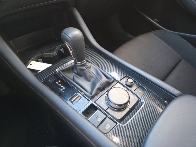 2022 Mazda Mazda3 2.5 S