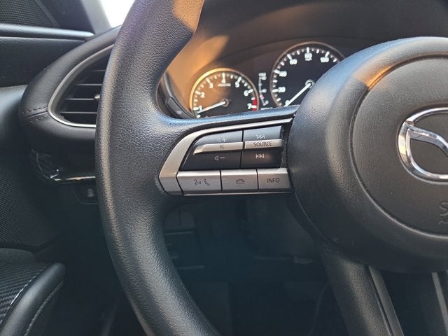 2022 Mazda Mazda3 2.5 S