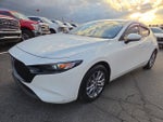 2022 Mazda Mazda3 2.5 S