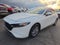 2022 Mazda Mazda3 2.5 S