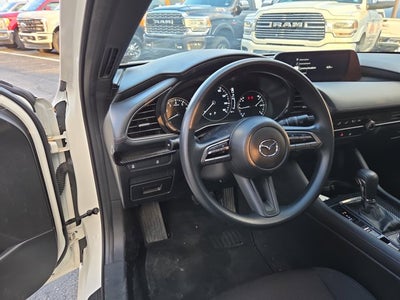 2022 Mazda Mazda3 2.5 S