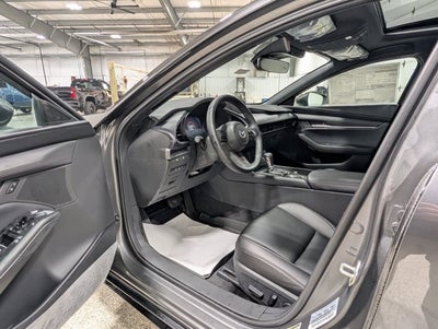 2026 Mazda Mazda3 Hatchback 2.5 S Preferred