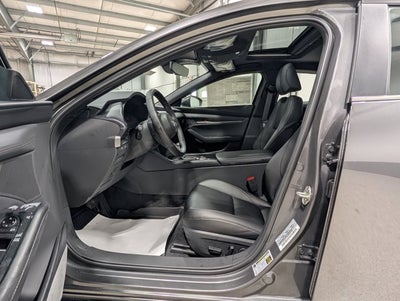 2026 Mazda Mazda3 Hatchback 2.5 S Preferred