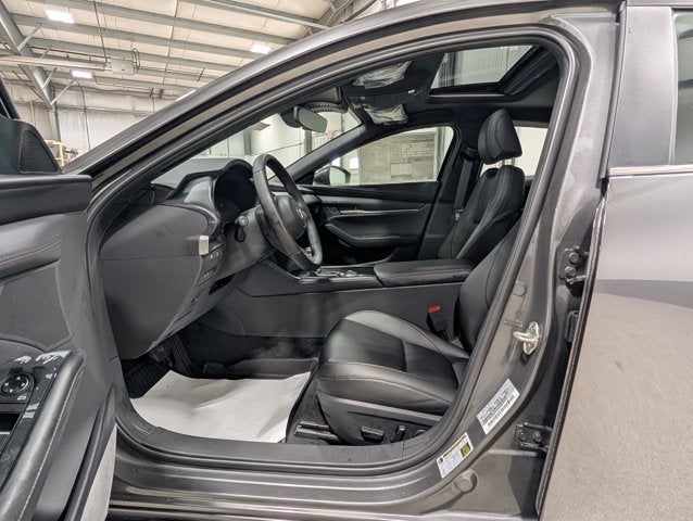 2026 Mazda Mazda3 Hatchback 2.5 S Preferred