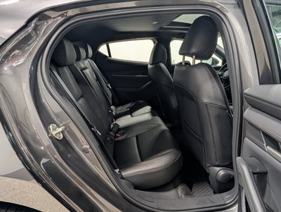 2026 Mazda Mazda3 Hatchback 2.5 S Preferred