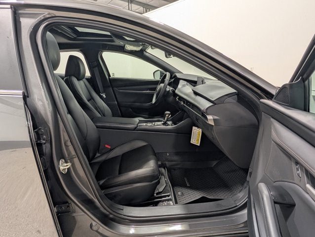 2026 Mazda Mazda3 Hatchback 2.5 S Preferred