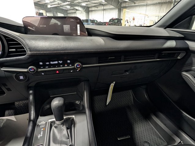 2026 Mazda Mazda3 Hatchback 2.5 S Preferred