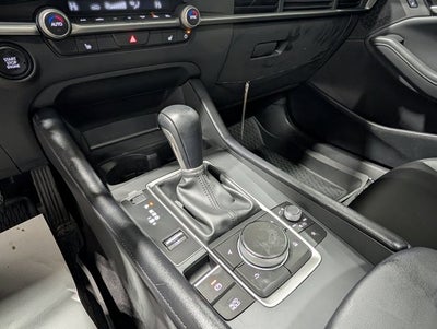 2026 Mazda Mazda3 Hatchback 2.5 S Preferred