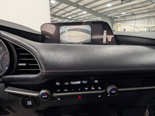 2026 Mazda Mazda3 Hatchback 2.5 S Preferred