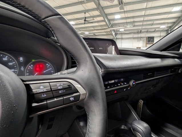2026 Mazda Mazda3 Hatchback 2.5 S Preferred
