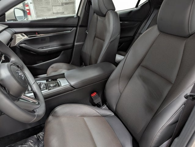 2026 Mazda Mazda3 2.5 S Premium