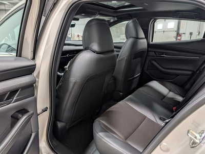 2026 Mazda Mazda3 2.5 S Premium