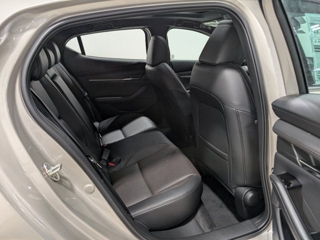 2026 Mazda Mazda3 2.5 S Premium