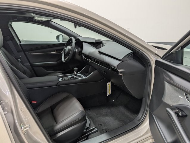 2026 Mazda Mazda3 2.5 S Premium