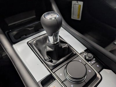 2026 Mazda Mazda3 2.5 S Premium