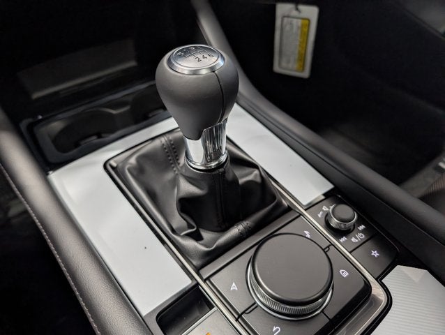 2026 Mazda Mazda3 2.5 S Premium