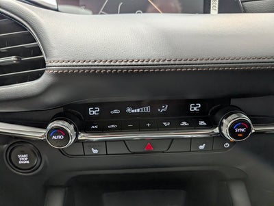 2026 Mazda Mazda3 2.5 S Premium