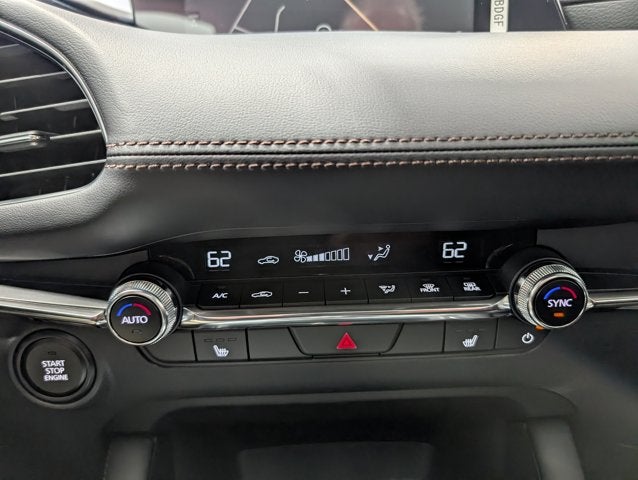 2026 Mazda Mazda3 2.5 S Premium