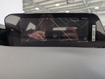 2026 Mazda Mazda3 2.5 S Premium