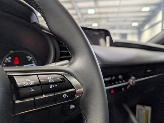 2026 Mazda Mazda3 2.5 S Premium